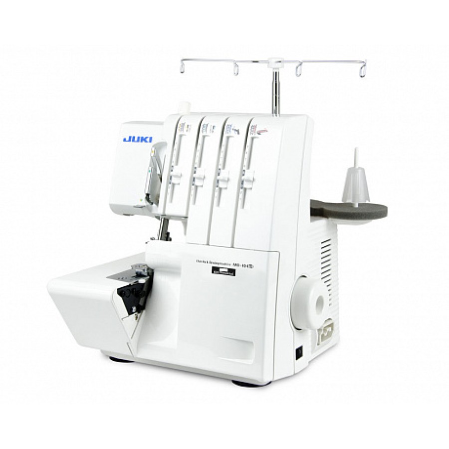 Оверлок JUKI MO-104DN