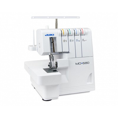  Juki MO 680 