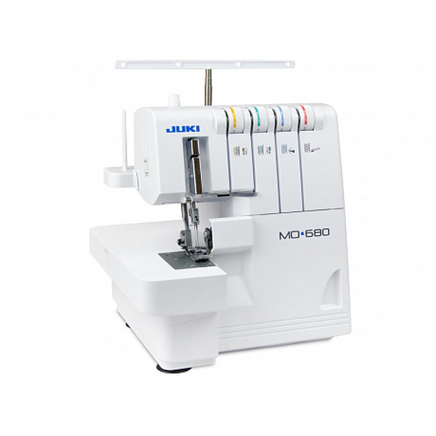 Оверлок  Juki MO 680 