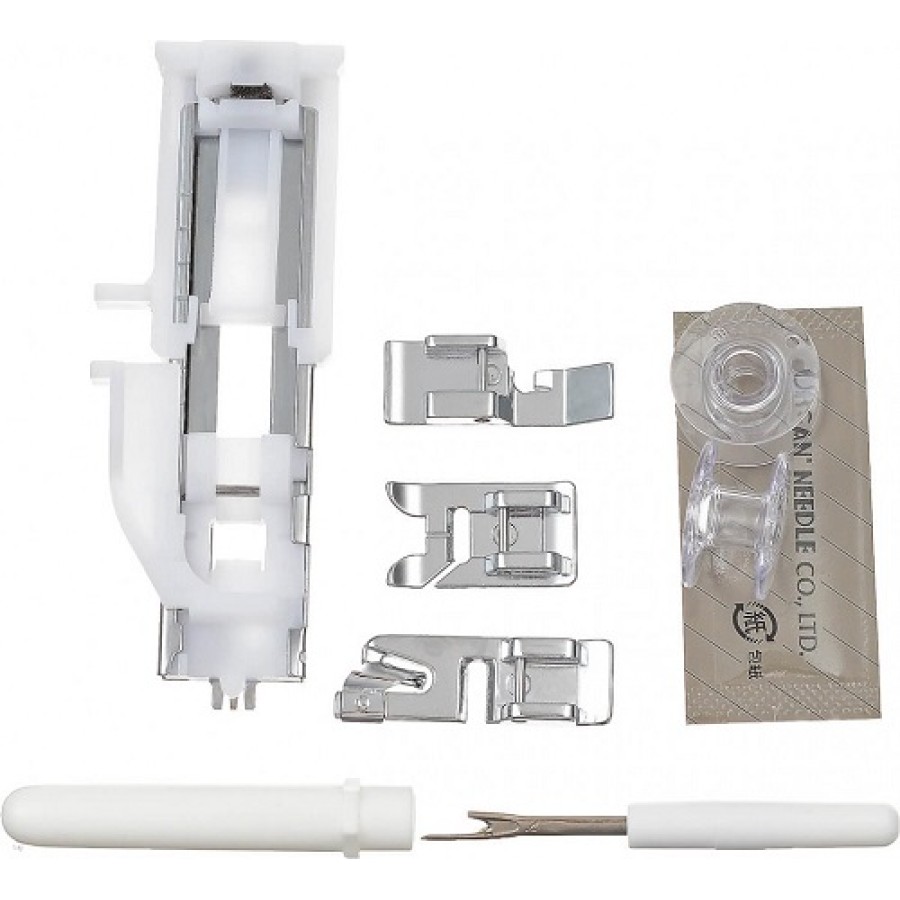  Швейная машина Janome Sew Easy