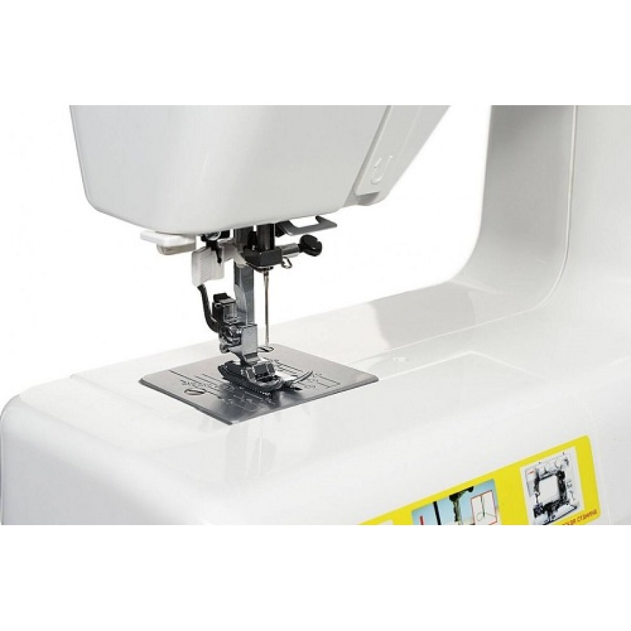  Швейная машина Janome Sew Easy