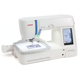 Швейно-вышивальная машина Janome Skyline S9