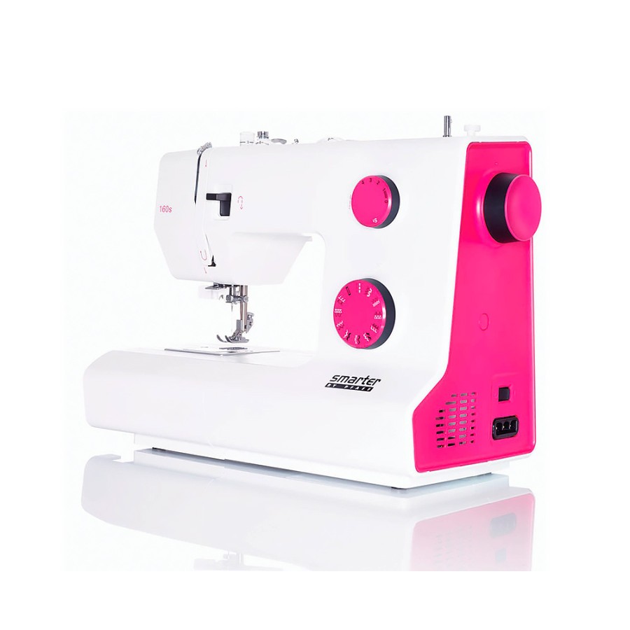 Швейная машина Pfaff Smarter 160 S