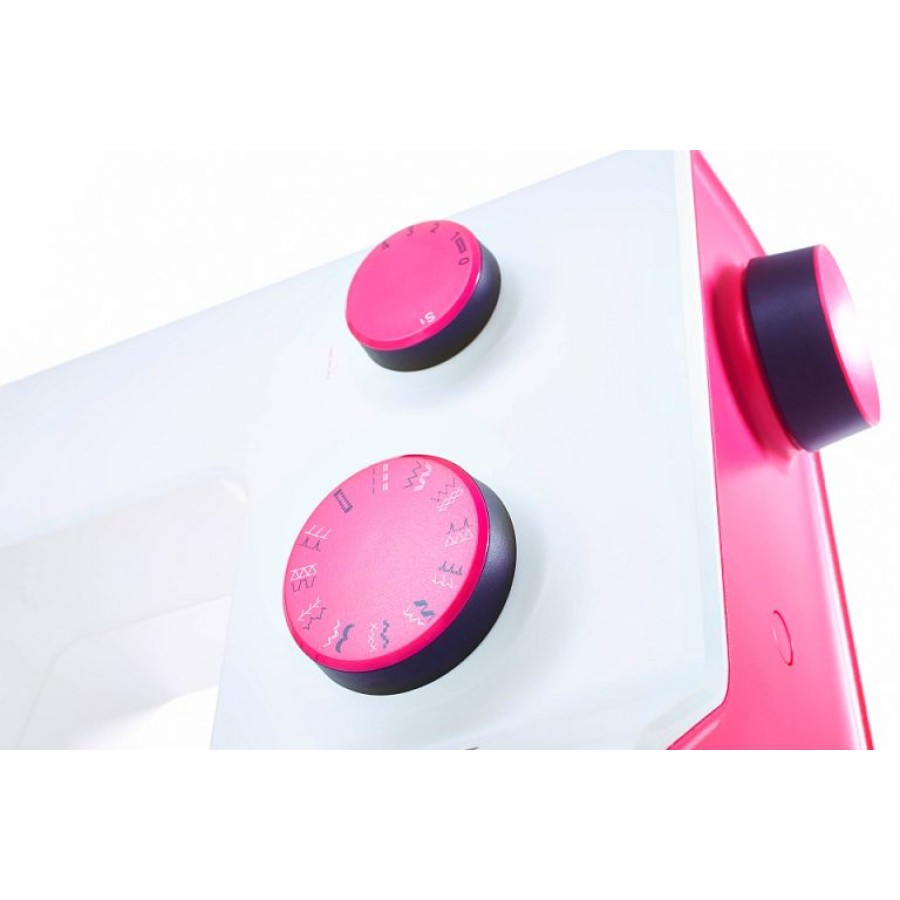 Швейная машина Pfaff Smarter 160 S