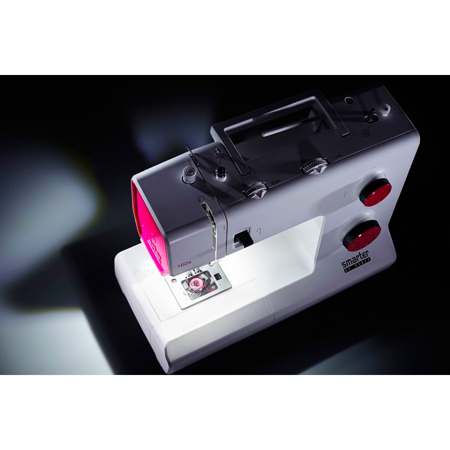 Швейная машина Pfaff Smarter 160 S
