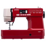 Швейная машина Janome TM30