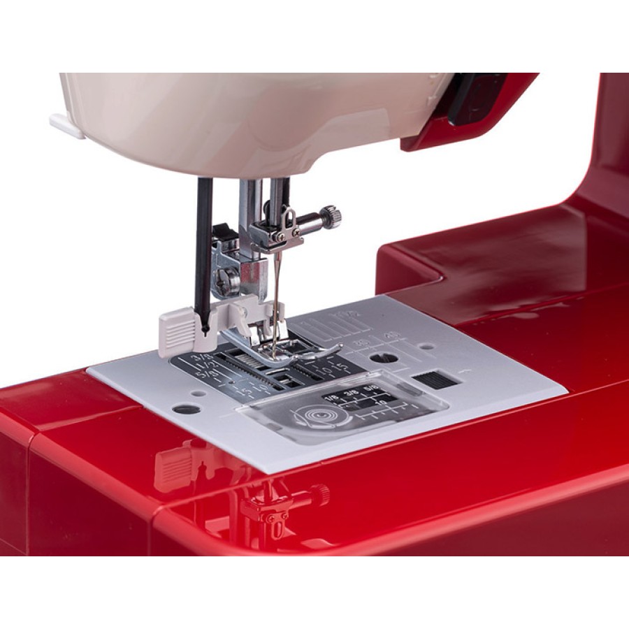 Швейная машина Janome TM30 — швейная техника