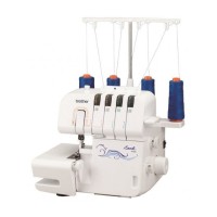 Оверлок Brother 4100D