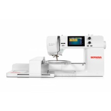 Вышивальная машина Bernina 500 + Блок