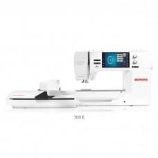 Вышивальная машина Bernina B 700 + блок