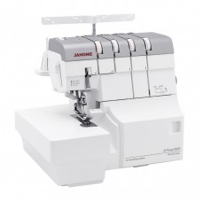 Оверлок Janome AirThread 2000D Professional