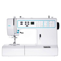 Швейная машина Pfaff Smarter 260C