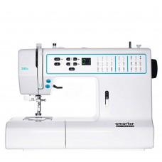 Швейная машина Pfaff Smarter 260C