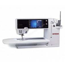 Швейная машина Bernina 880 Plus