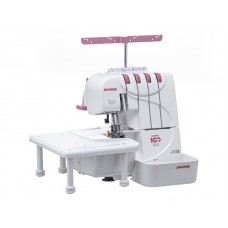 ОВЕРЛОК JANOME 793PG