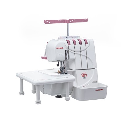 ОВЕРЛОК JANOME 793PG