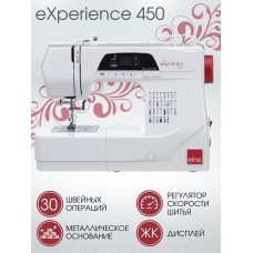 Швейная машина Elna eXperience 450