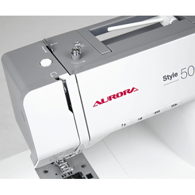 Швейная машина Aurora Style 500