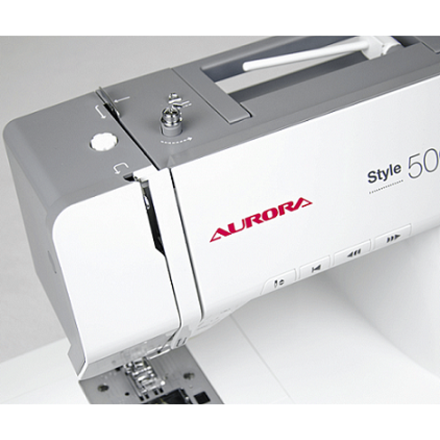 Швейная машина Aurora Style 500