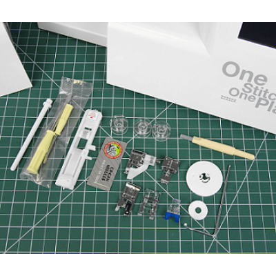 Швейная машина Aurora Style 500