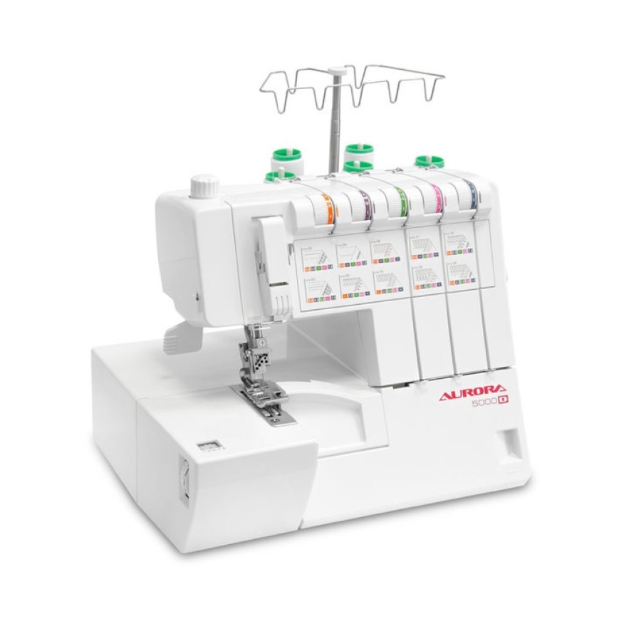 Kоверлок Aurora 5000D Kоверлок Aurora 5000D
