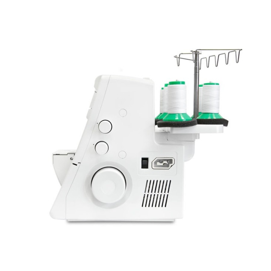 Kоверлок Aurora 5000D Kоверлок Aurora 5000D