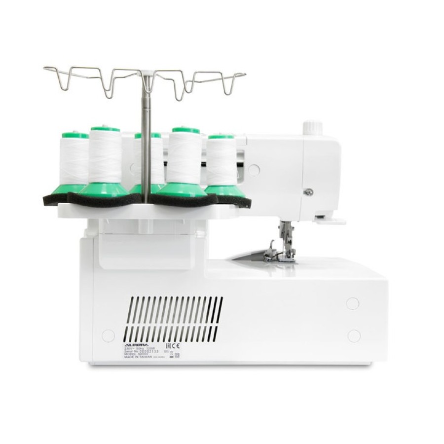 Kоверлок Aurora 5000D Kоверлок Aurora 5000D