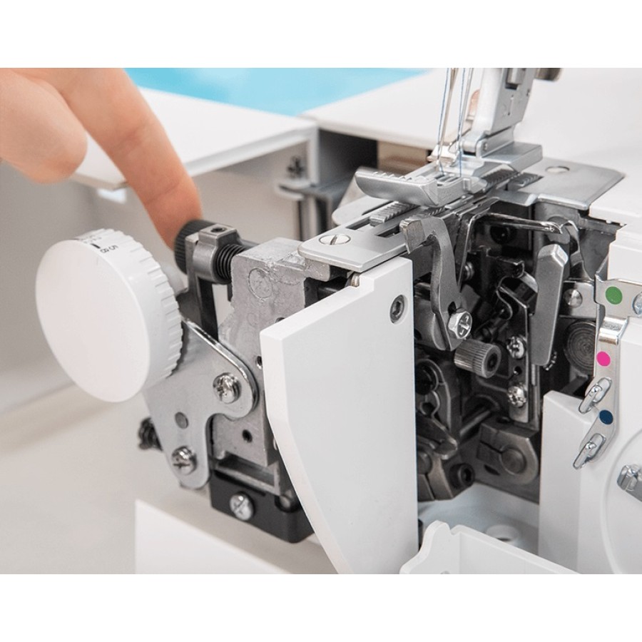 Kоверлок Aurora 5000D Kоверлок Aurora 5000D