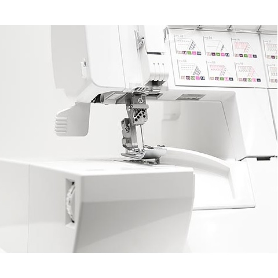 Kоверлок Aurora 5000D Kоверлок Aurora 5000D