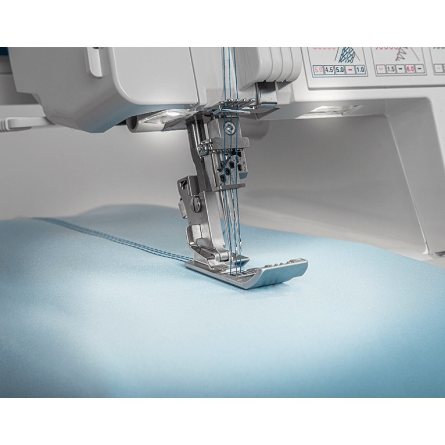 Kоверлок Aurora 5000D Kоверлок Aurora 5000D