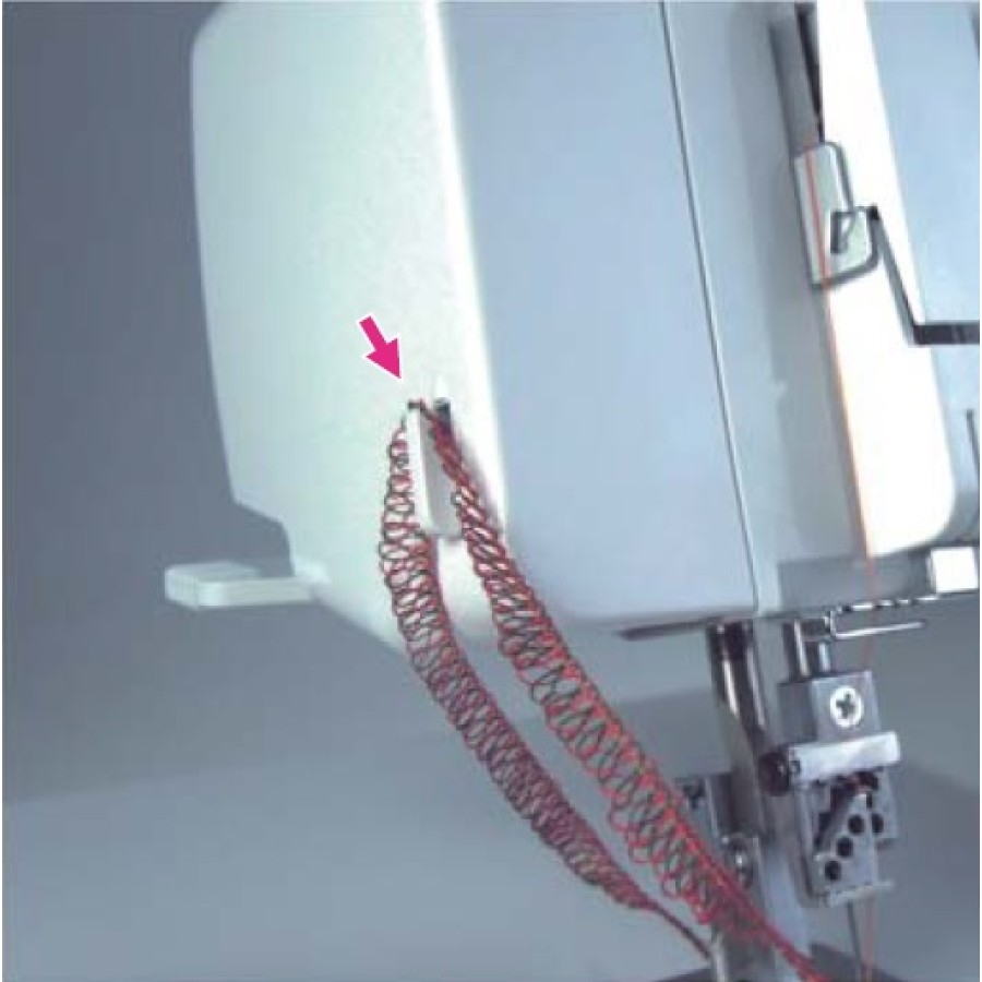 Kоверлок Aurora 5000D Kоверлок Aurora 5000D