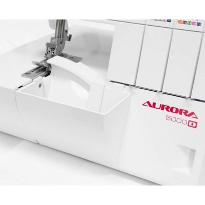 Kоверлок Aurora 5000D