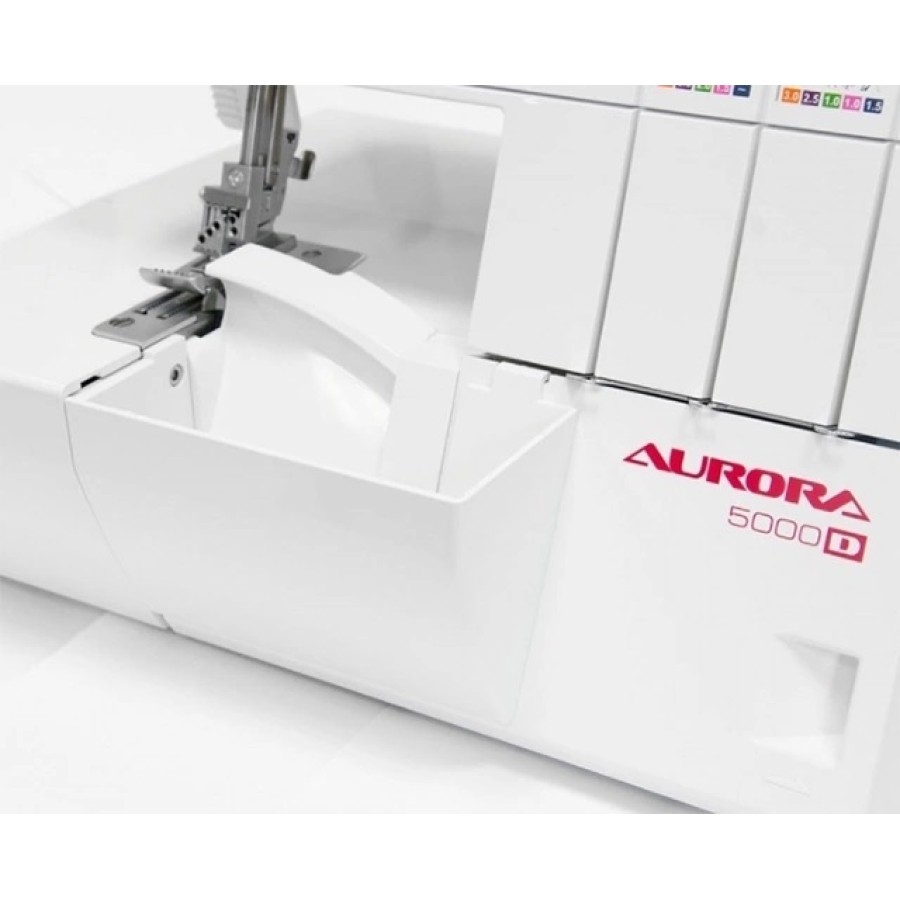 Kоверлок Aurora 5000D Kоверлок Aurora 5000D