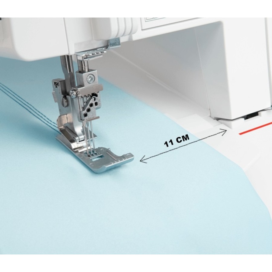 Kоверлок Aurora 5000D Kоверлок Aurora 5000D