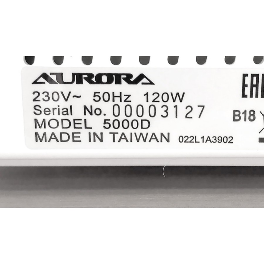 Kоверлок Aurora 5000D Kоверлок Aurora 5000D