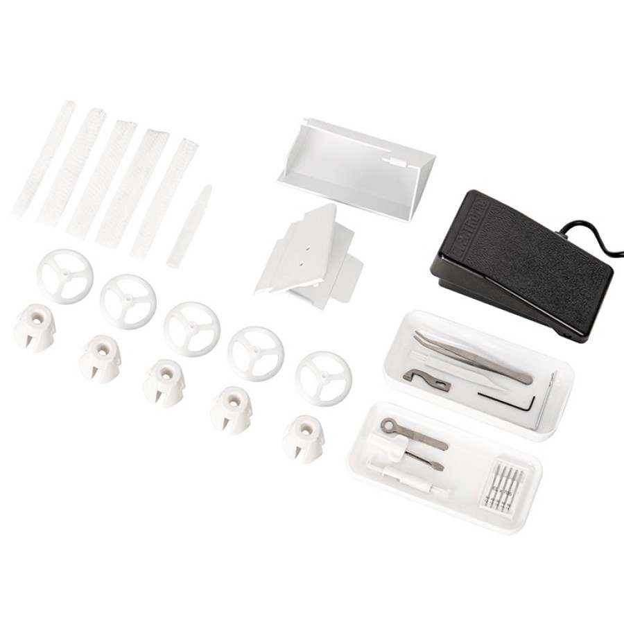 Kоверлок Aurora 5000D Kоверлок Aurora 5000D