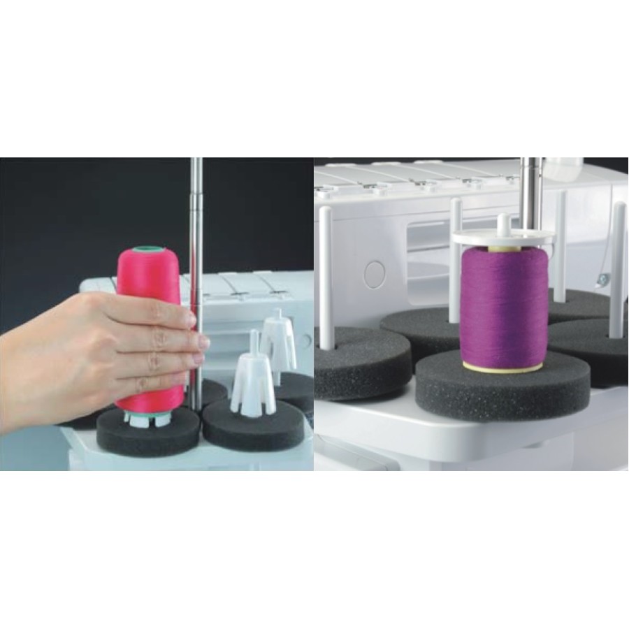 Kоверлок Aurora 5000D Kоверлок Aurora 5000D