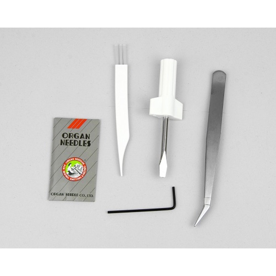 Оверлок Aurora 640D