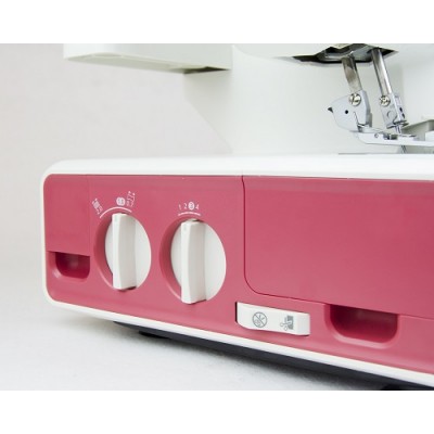 Оверлок Aurora 640D