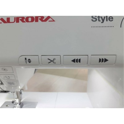 Швейная машина Aurora Style 700