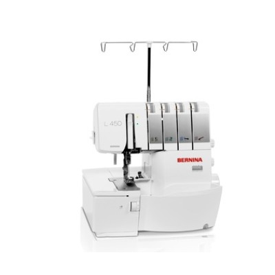 ОВЕРЛОК BERNINA L450