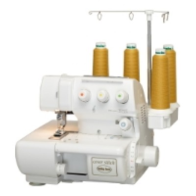 Babylock BLCS-2 Cover Stitch