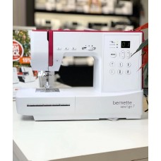 Швейная машина Bernette Sew&go 7