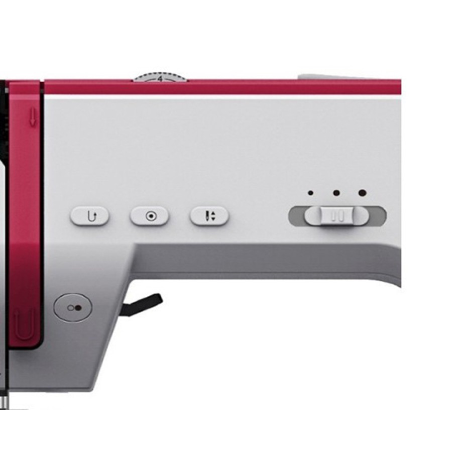 Швейная машина Bernette Sew&go 7