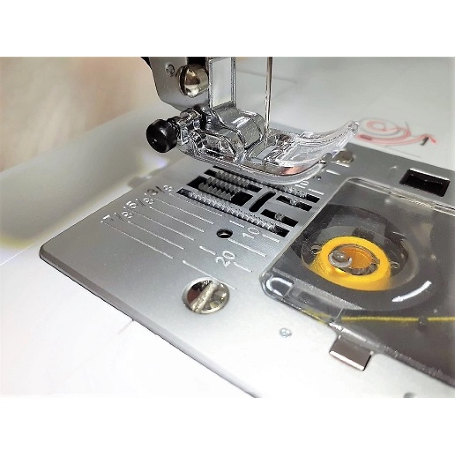 Швейная машина Bernette Sew&go 7