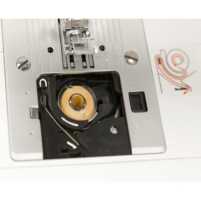 Швейная машина Bernette Sew&go 7