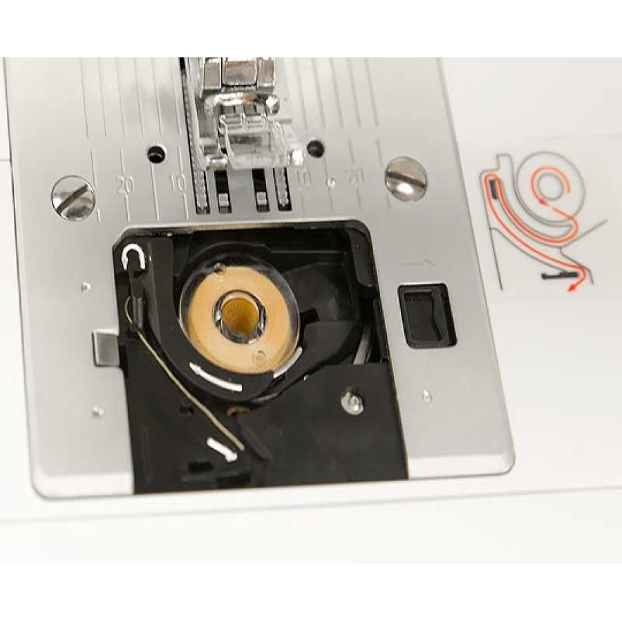 Швейная машина Bernette Sew&go 7