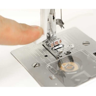 Швейная машина Bernette Sew&go 7