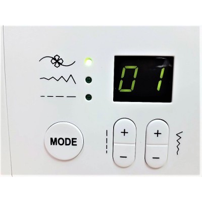 Швейная машина Bernette Sew&go 7