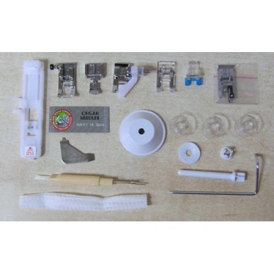 Швейная машина Bernette Sew&go 7